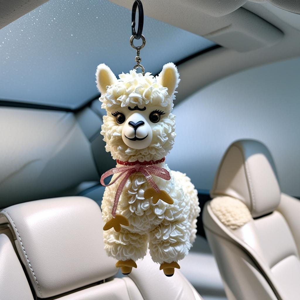Car Charms