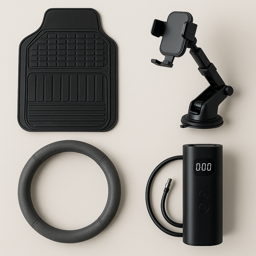 Car Accessories