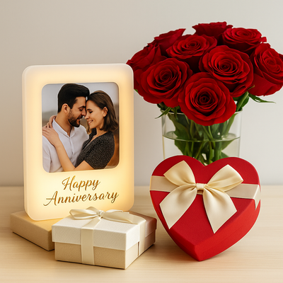 Anniversary