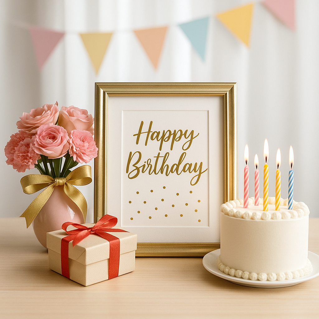 Birthdays