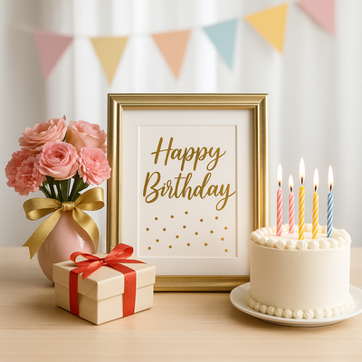 Birthdays