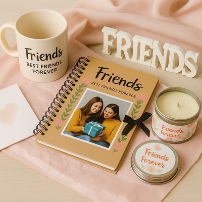 Gifts for Friends