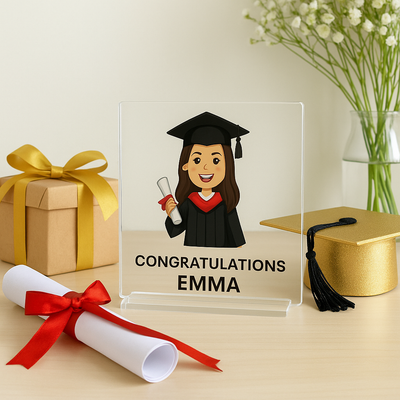 Graduation Day