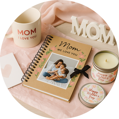 Gifts for Mama