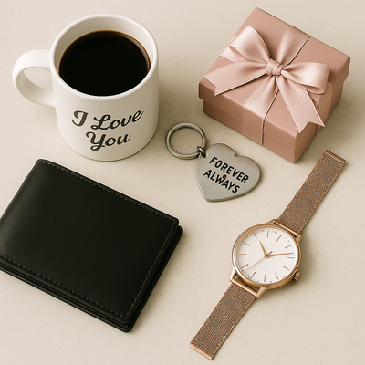 Gifts for Habibis