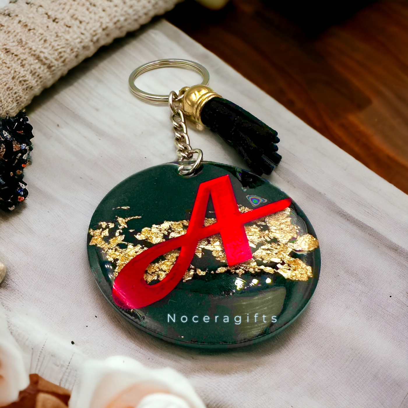 Key Chains