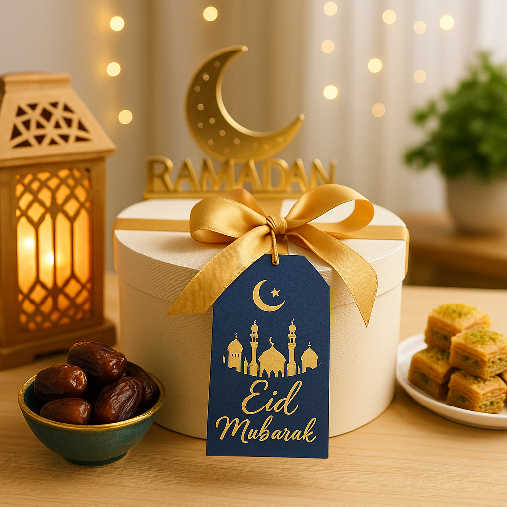 Eid Gifts