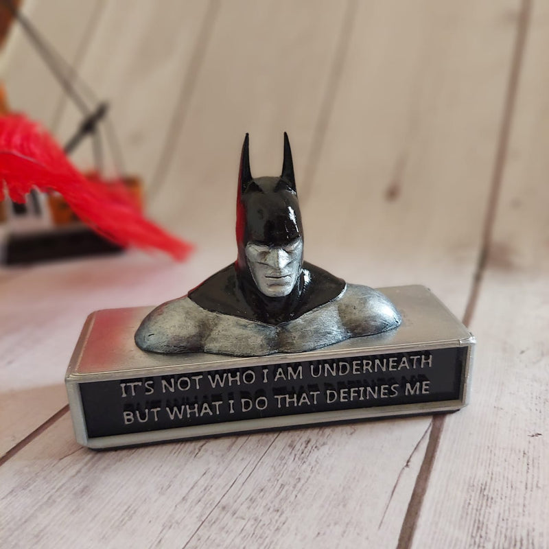 Batman Desktop Décor – Signature Collection