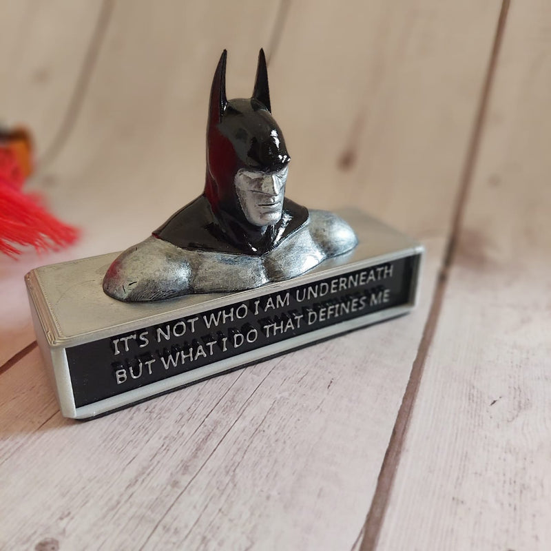 Batman Desktop Décor – Signature Collection
